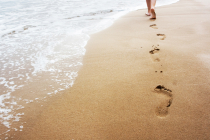 mindful lopen Nadia Bertelli