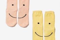 Happy sock- Vivo for life