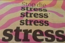 stress krant