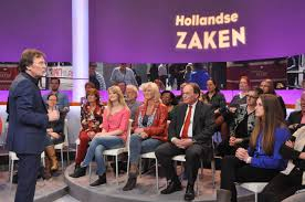 hollandse zaken