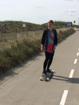 Mindful werken