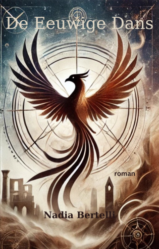 Cover de Eeuwige Dans