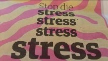 stress krant